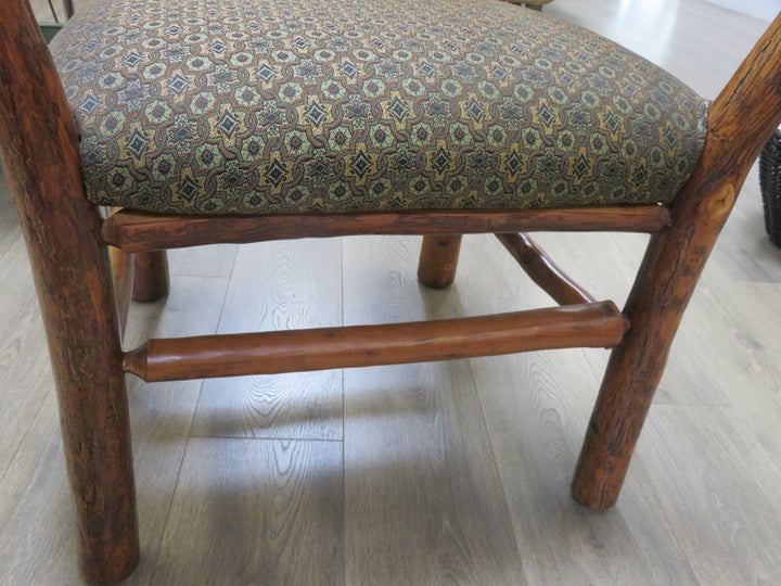HIckory Branch Arm Chair