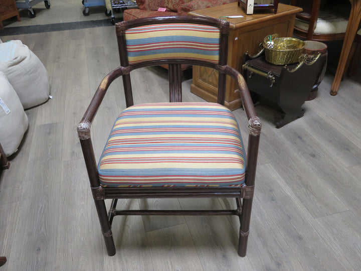 McGuire Arm Chair
