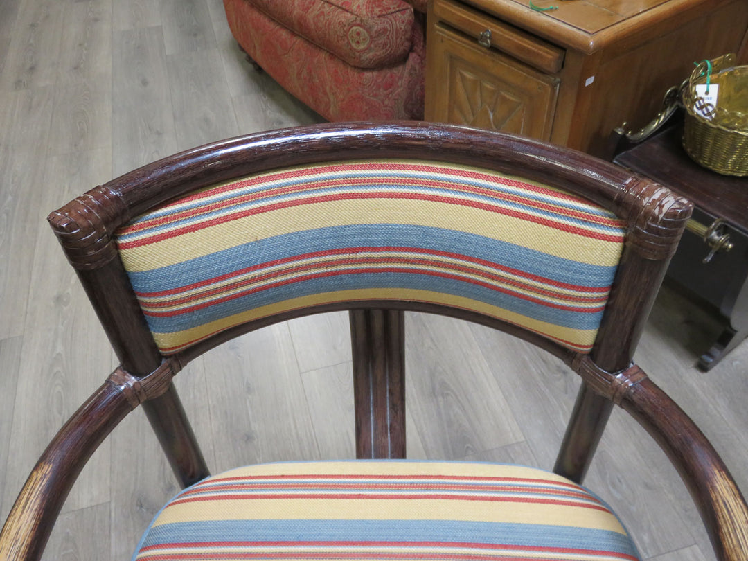 McGuire Arm Chair