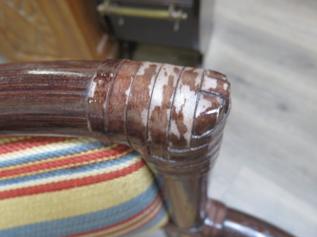 McGuire Arm Chair