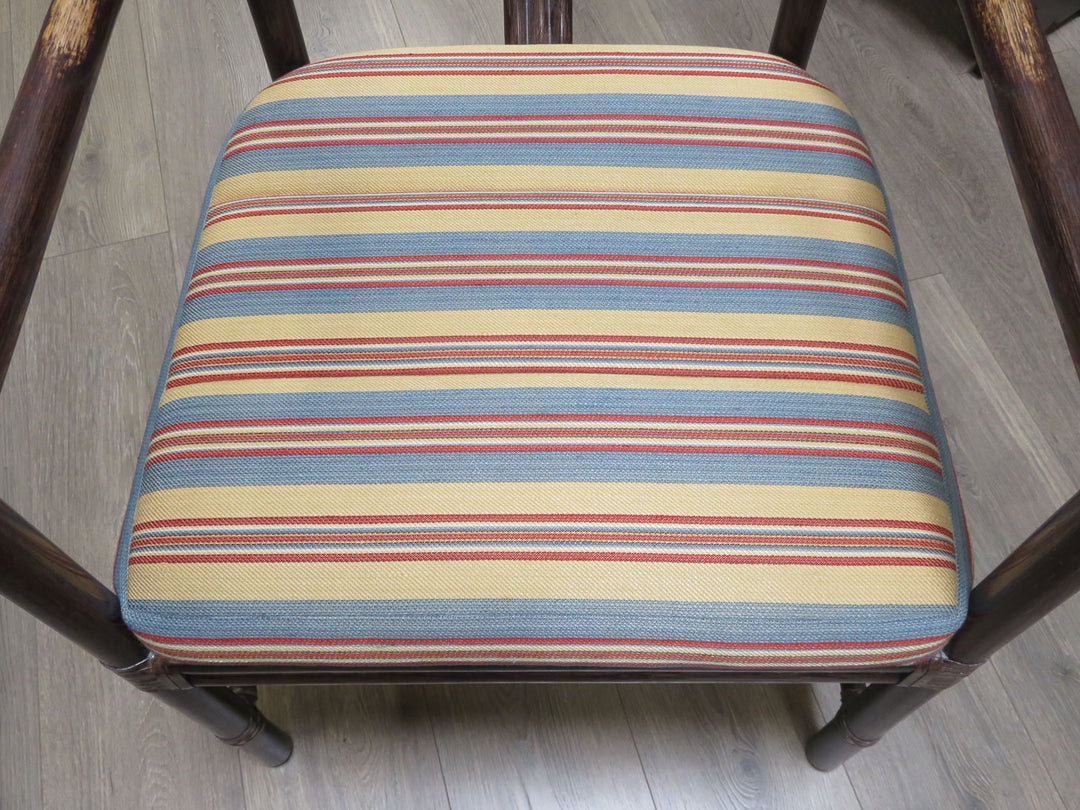 McGuire Arm Chair