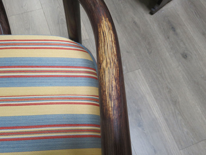 McGuire Arm Chair