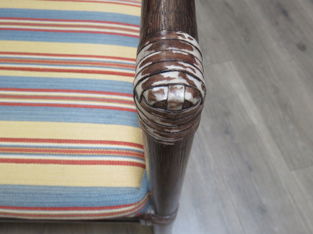 McGuire Arm Chair