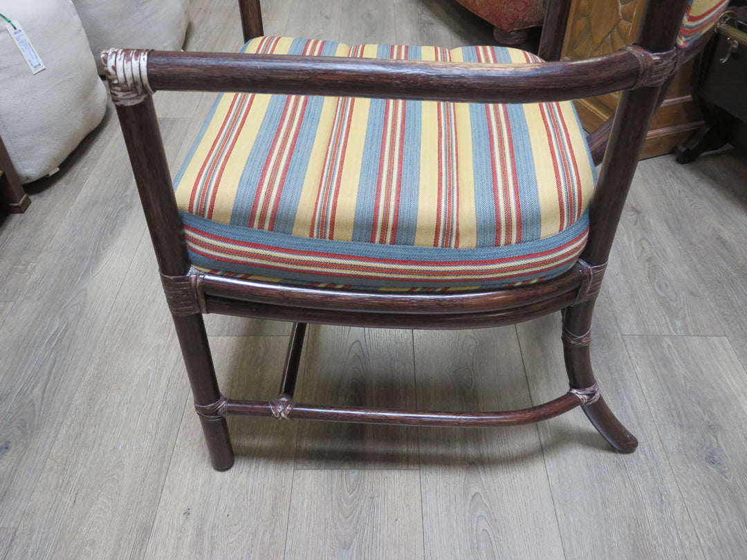 McGuire Arm Chair
