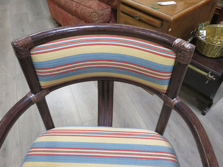 McGuire Arm Chair