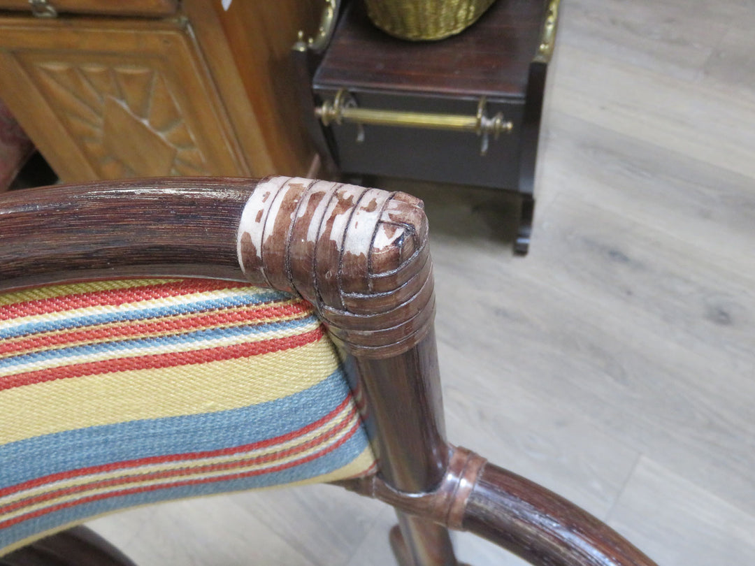 McGuire Arm Chair