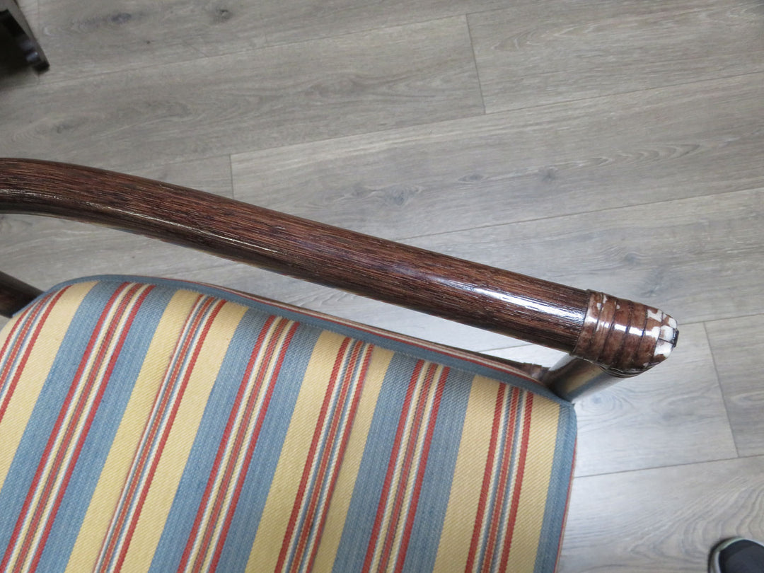 McGuire Arm Chair
