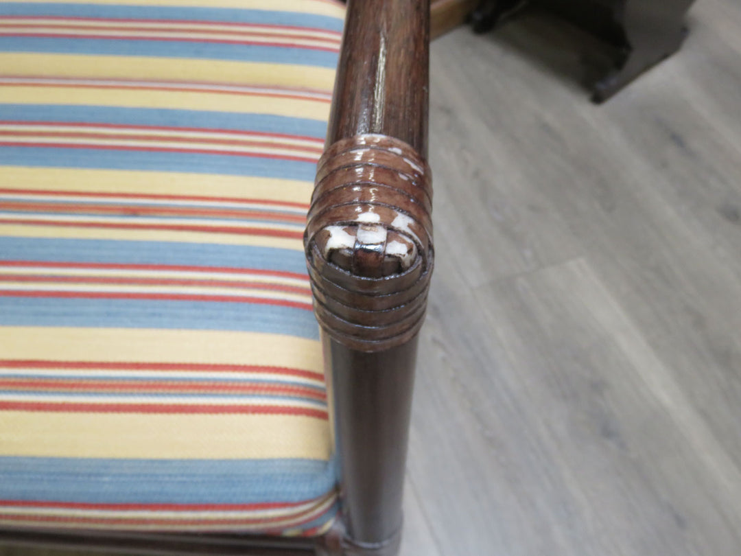 McGuire Arm Chair