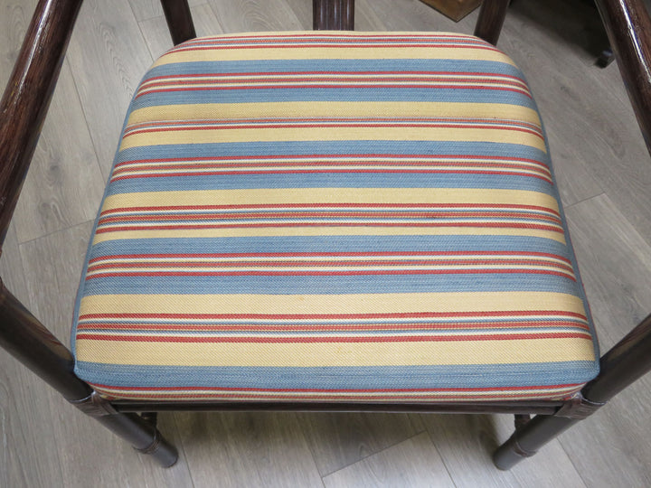 McGuire Arm Chair