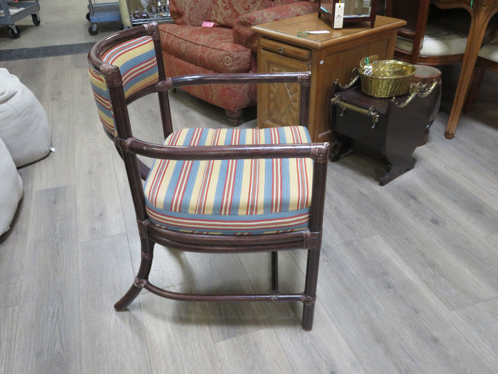 McGuire Arm Chair