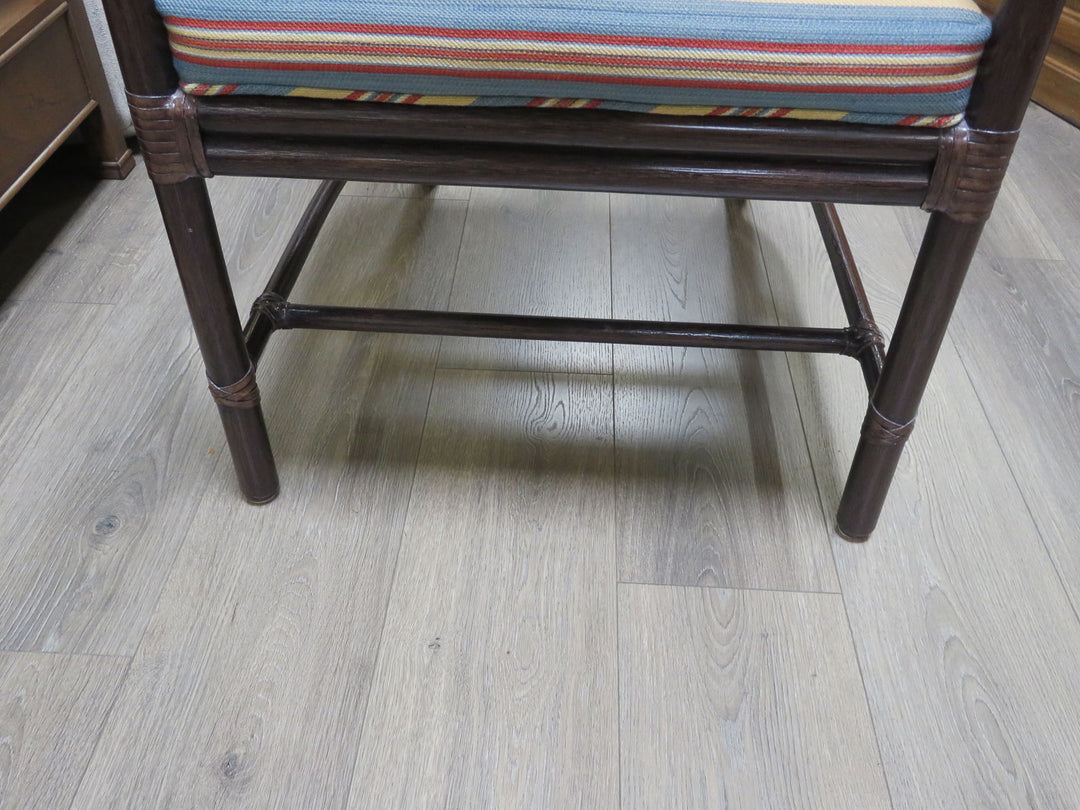 McGuire Arm Chair