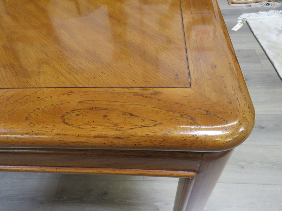 Drexel Heritage Dining Table & Chairs