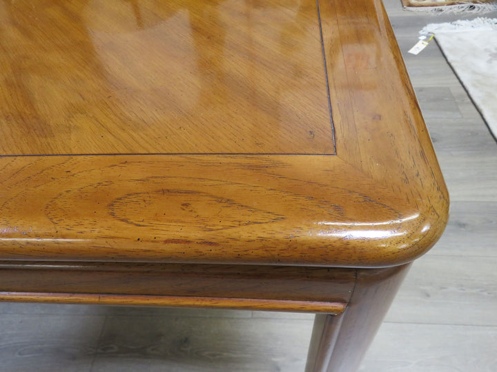 Drexel Heritage Dining Table & Chairs
