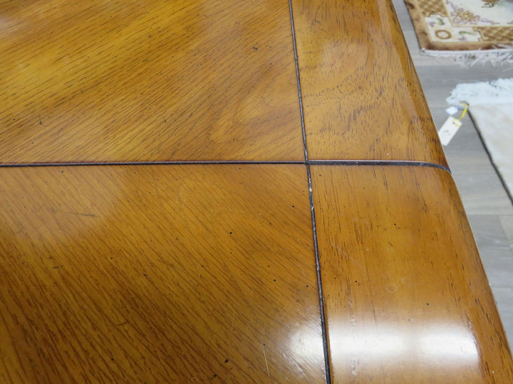 Drexel Heritage Dining Table & Chairs