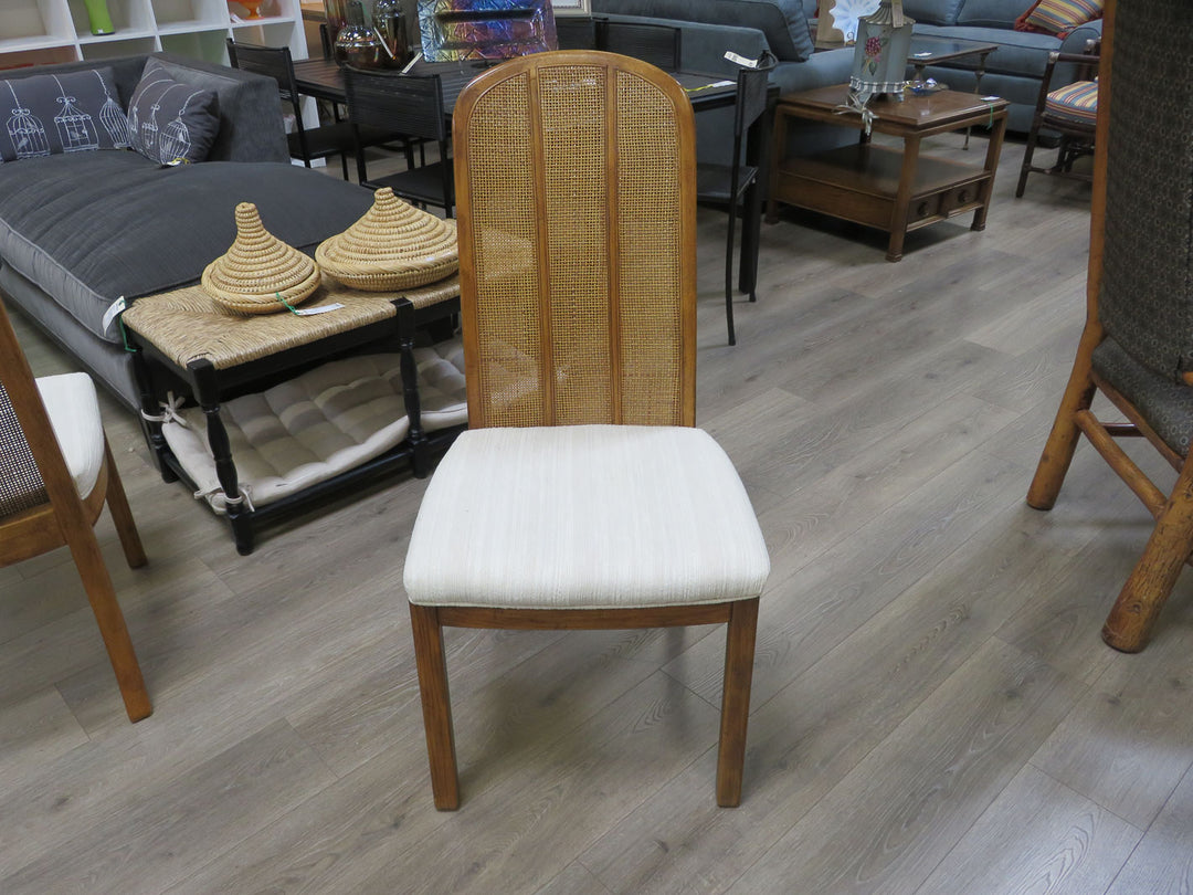 Drexel Heritage Dining Table & Chairs