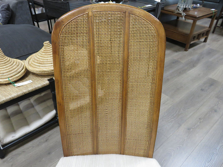 Drexel Heritage Dining Table & Chairs