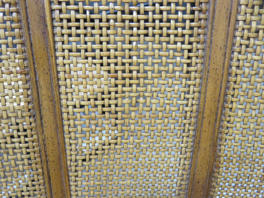 Drexel Heritage Dining Table & Chairs