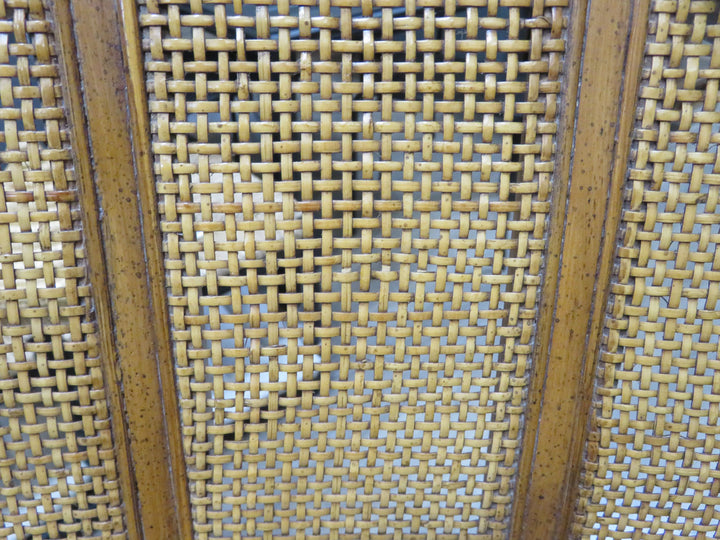 Drexel Heritage Dining Table & Chairs
