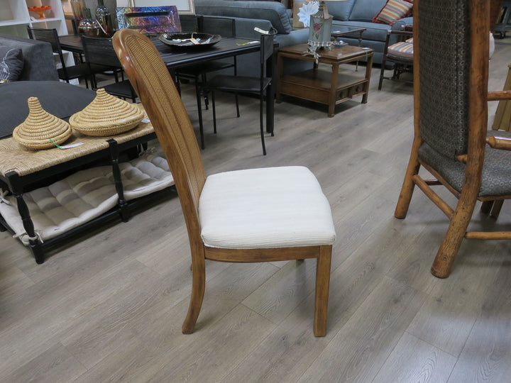 Drexel Heritage Dining Table & Chairs