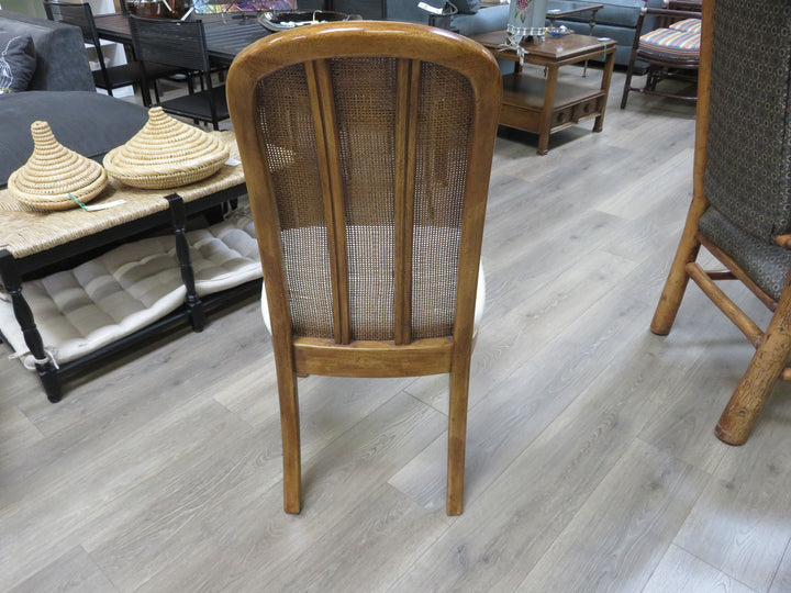 Drexel Heritage Dining Table & Chairs