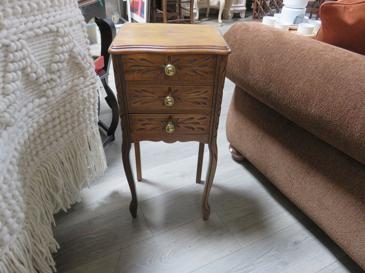 Vintage Occasional Stand