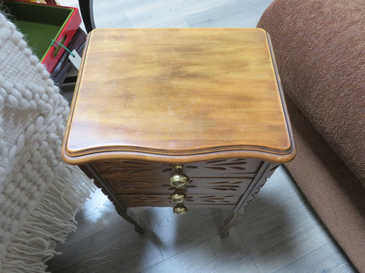 Vintage Occasional Stand