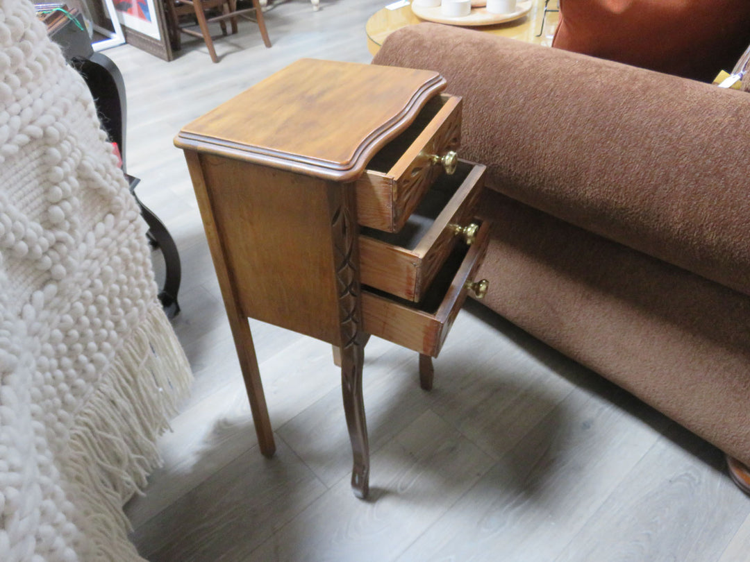 Vintage Occasional Stand