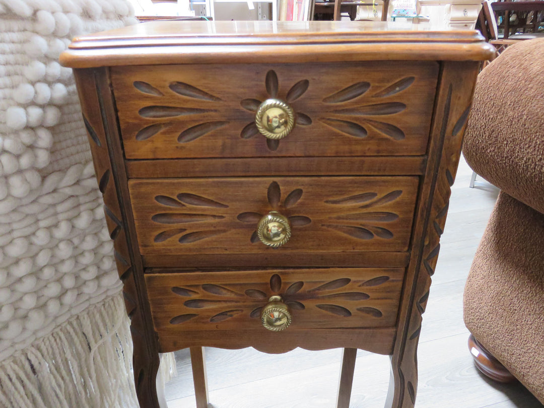 Vintage Occasional Stand