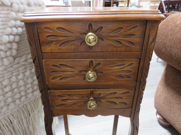 Vintage Occasional Stand
