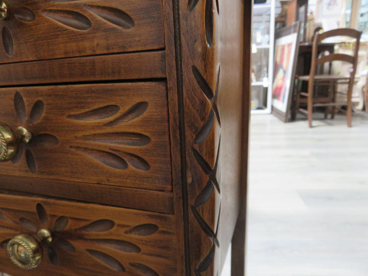 Vintage Occasional Stand