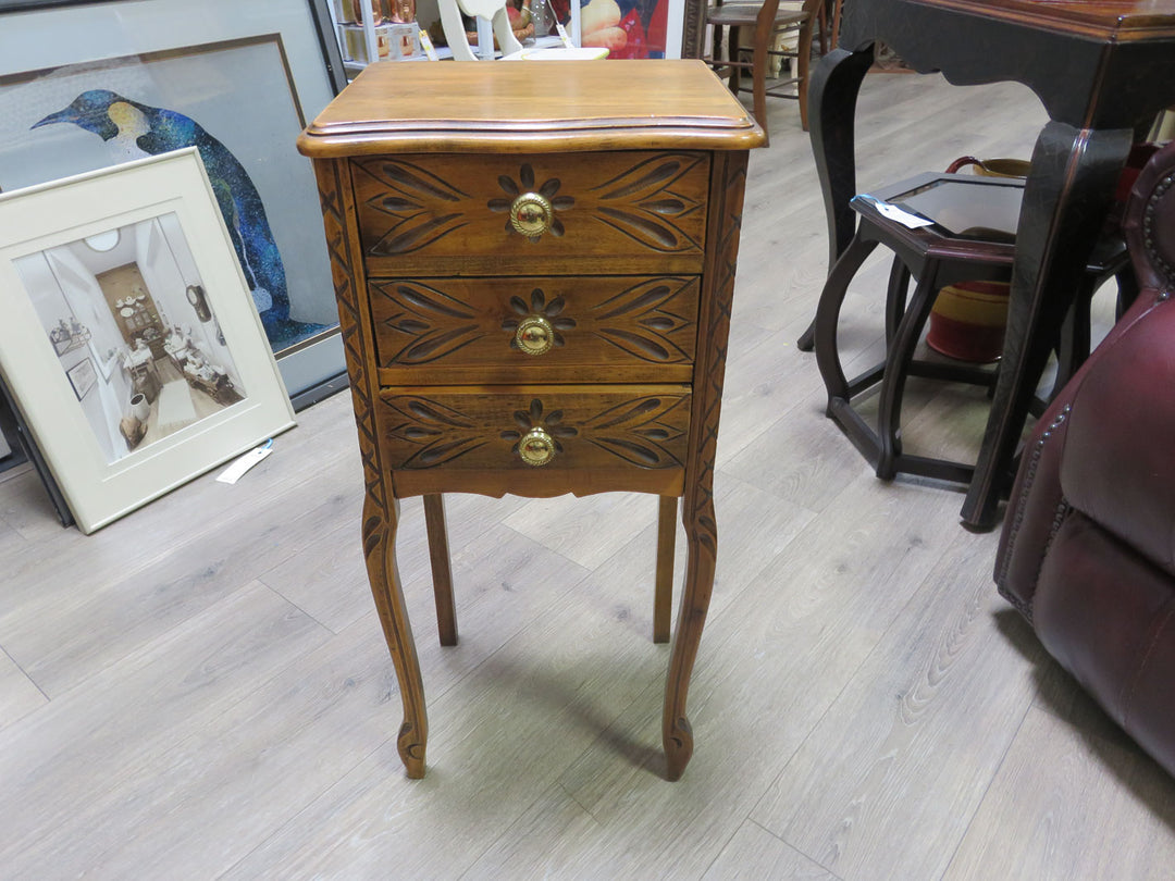 Vintage Occasional Stand