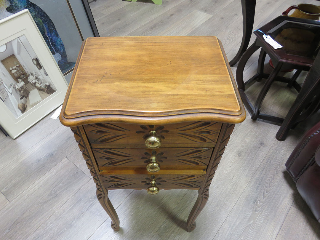 Vintage Occasional Stand