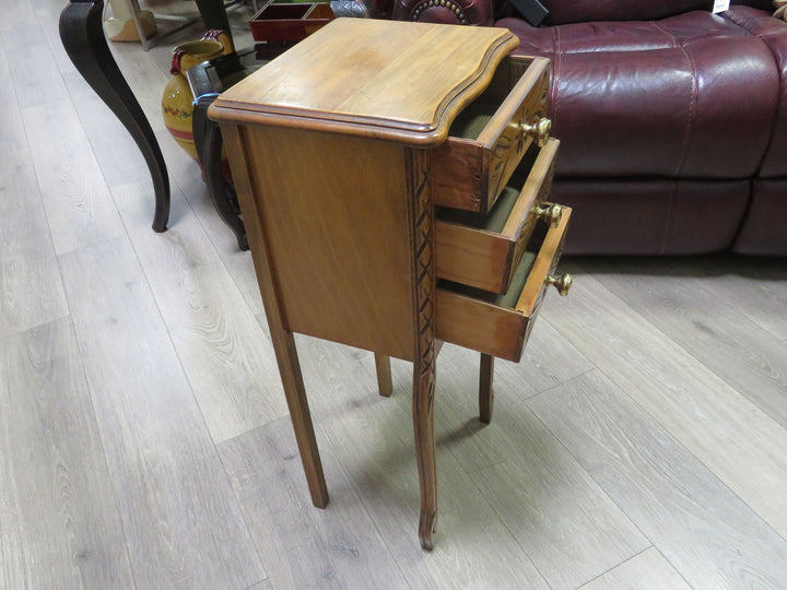 Vintage Occasional Stand