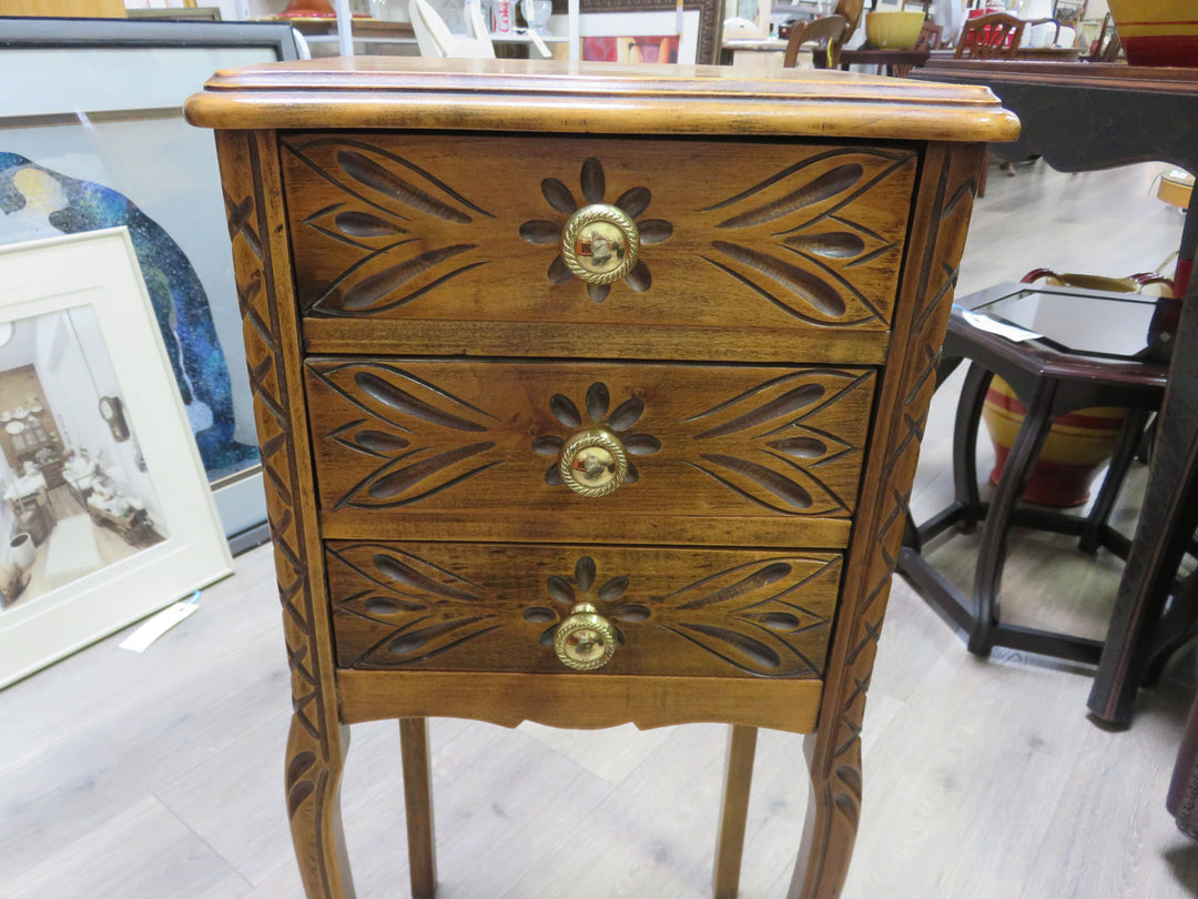 Vintage Occasional Stand