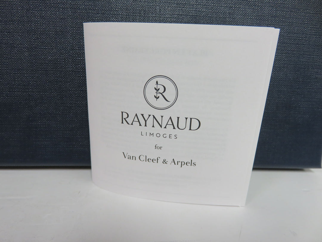 Raynaud Limoge Platter