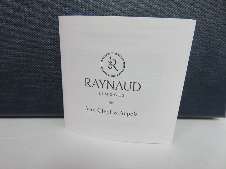 Raynaud Limoge Platter