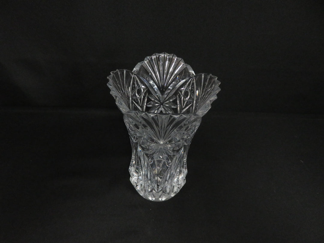 Crystal Vase