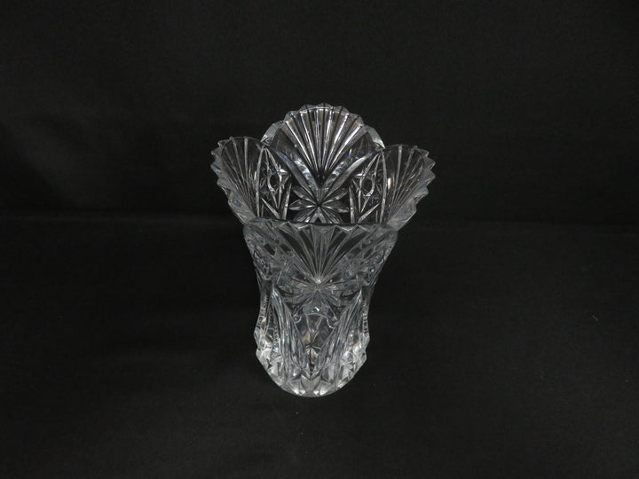 Crystal Vase