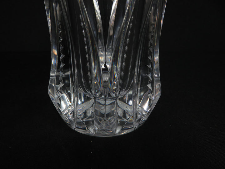 Crystal Vase