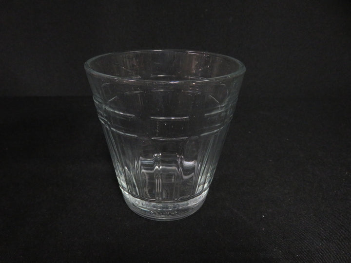 Longaberger Double Old Fashion Glasses