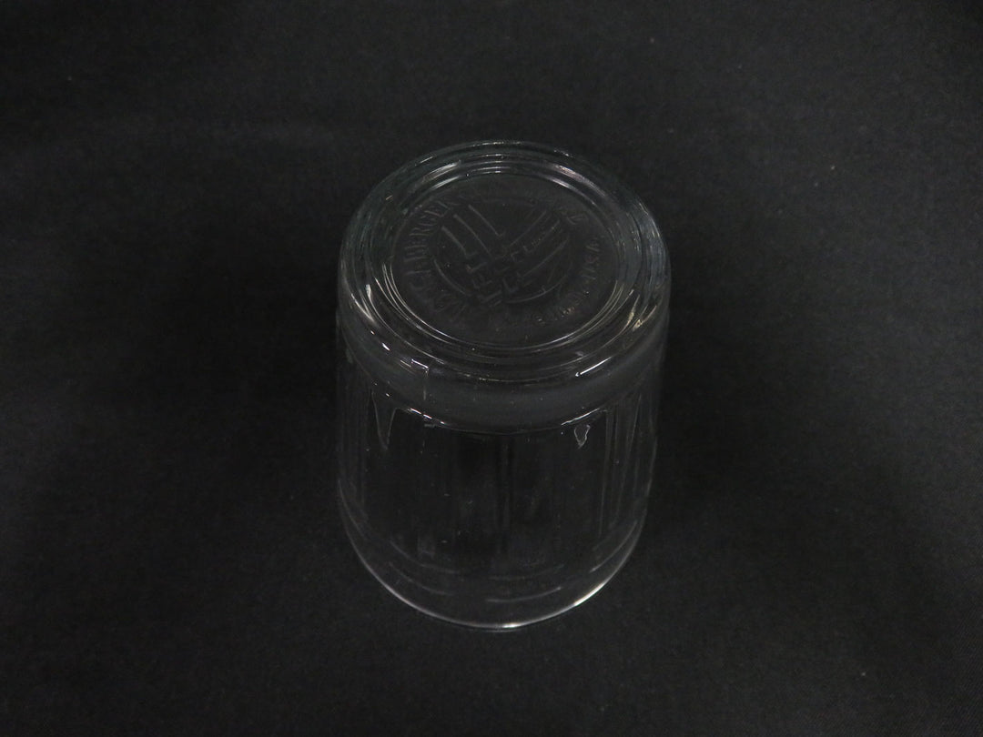 Longaberger Double Old Fashion Glasses