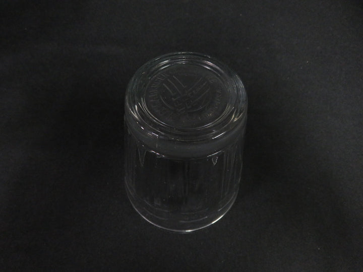 Longaberger Double Old Fashion Glasses