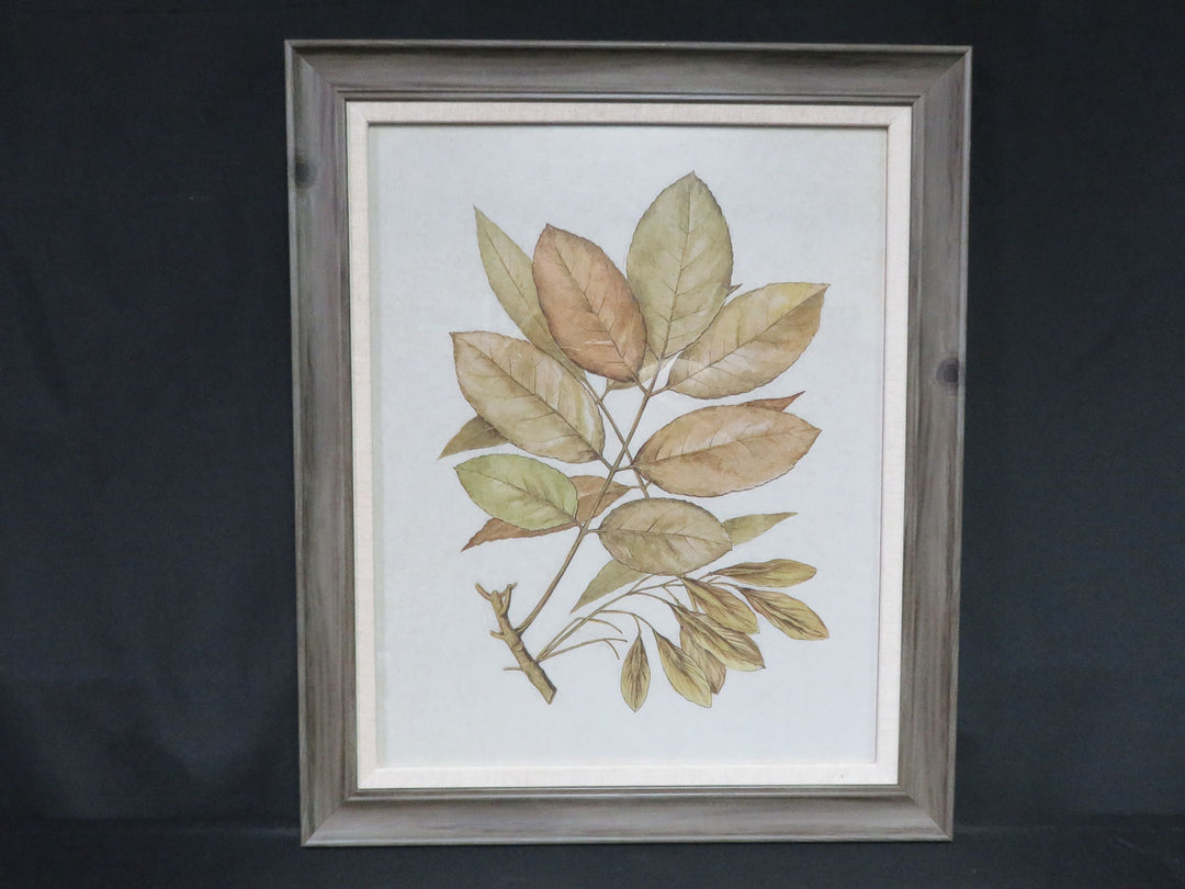 Uttermost Print