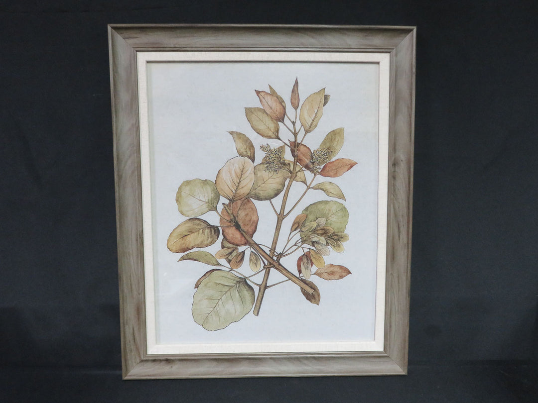 Uttermost Print