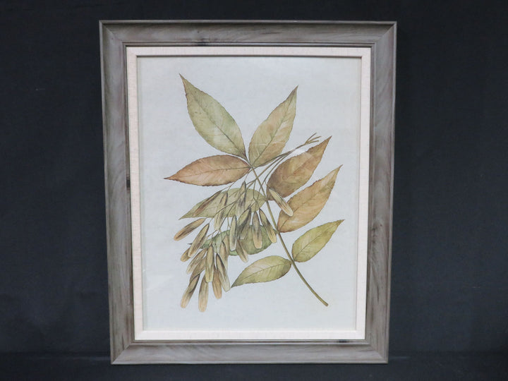 Uttermost Print