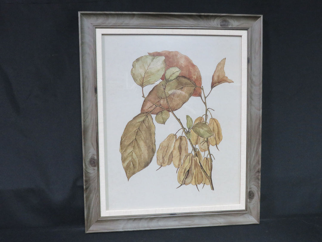 Uttermost Print