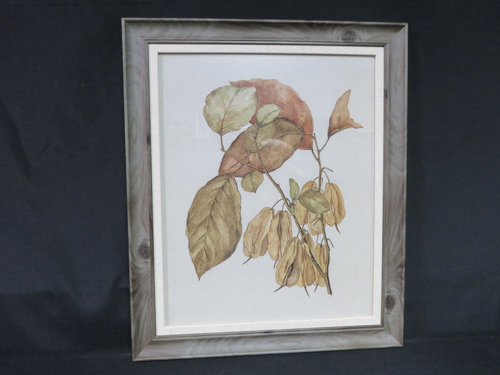 Uttermost Print
