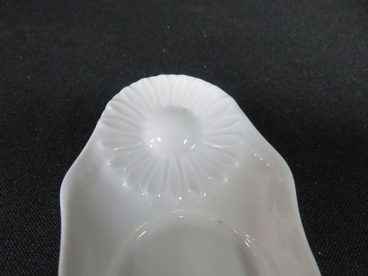 Condiment Serving Bowls