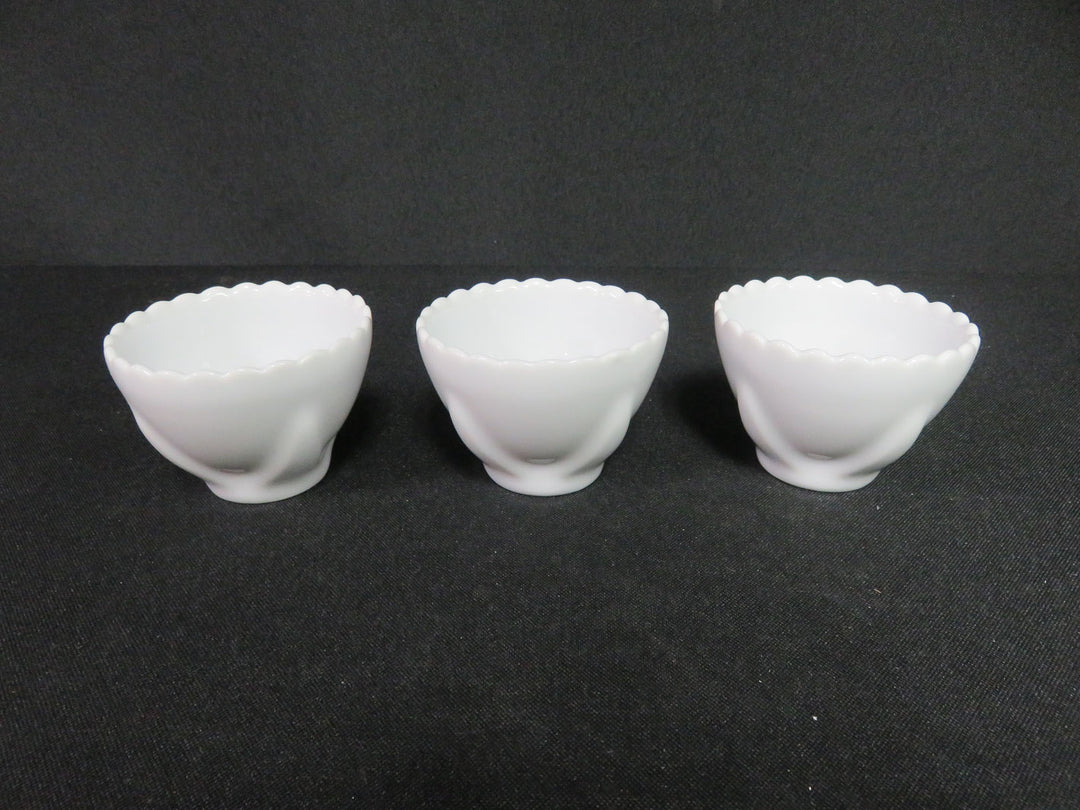 Condiment Serving Bowls