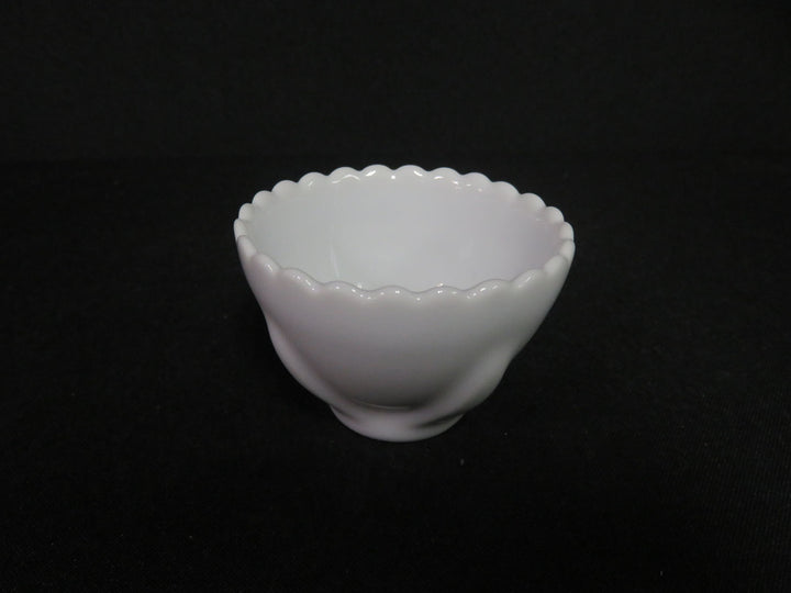 Condiment Serving Bowls